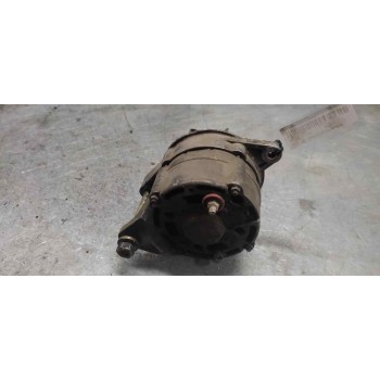 Recambio de alternador para fiat ritmo 1.1 referencia OEM IAM   FEMSA