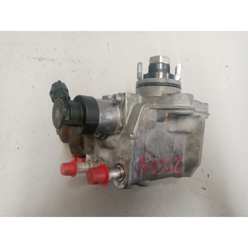 Recambio de bomba inyeccion para iveco daily vi caja/chasis 35s16, 35c16, 40c16, 50c16, 60c16, 65c16, 70c16 referencia OEM IAM 5 - Blanco 3