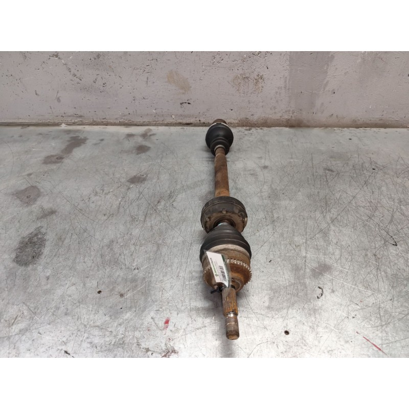 Recambio de transmision delantera derecha para renault megane i classic (la0) 1.6e alize referencia OEM IAM - Gris 4