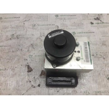 Recambio de abs para volkswagen touareg (7l6) tdi v10 referencia OEM IAM 7L0614111F 7L0907379E 10092503243
