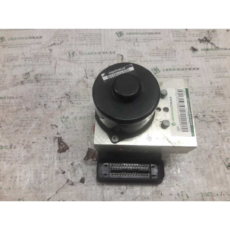 Recambio de abs para volkswagen touareg (7l6) tdi v10 referencia OEM IAM 7L0614111F 7L0907379E 10092503243 - Verde 2