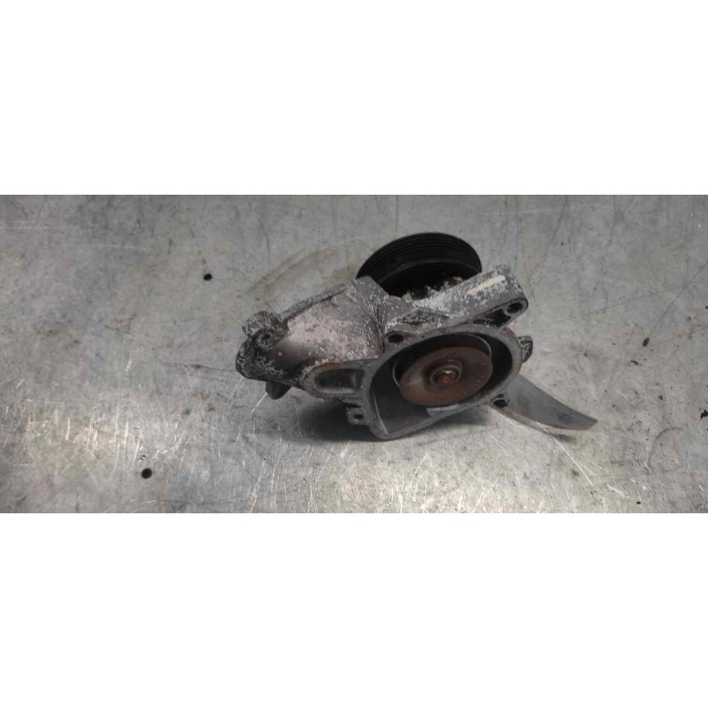 Recambio de bomba agua para bmw serie 1 berlina (e81/e87) 120d referencia OEM IAM - Gris 2