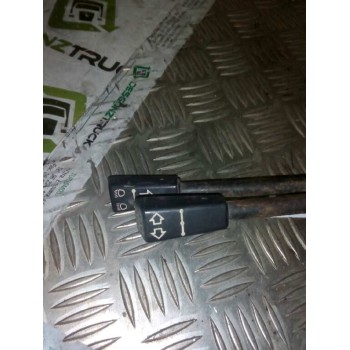 Recambio de mando limpia para iveco serie zeta chasis (79-12) 85 kw cabina individual referencia OEM IAM  MANDO INTERMITENTES 