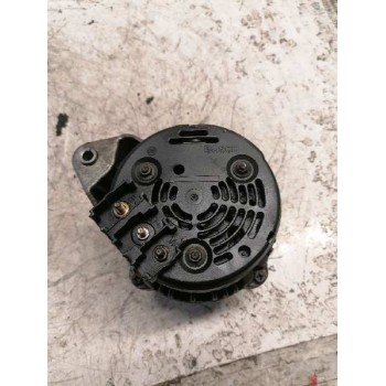 Recambio de alternador para ford escort berlina/turnier bravo lim. referencia OEM IAM 0123310014  