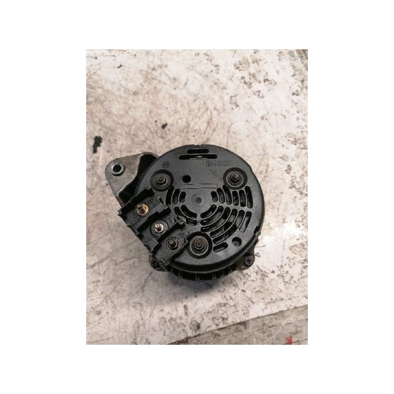 Recambio de alternador para ford escort berlina/turnier bravo lim. referencia OEM IAM 0123310014 - Rojo 3