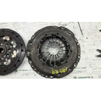 Recambio de kit embrague para opel astra h berlina referencia OEM IAM   