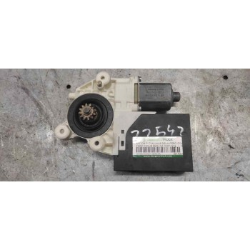 MOTOR ELEVALUNAS DELANTERO IZQUIERDO 981405103 130822215 