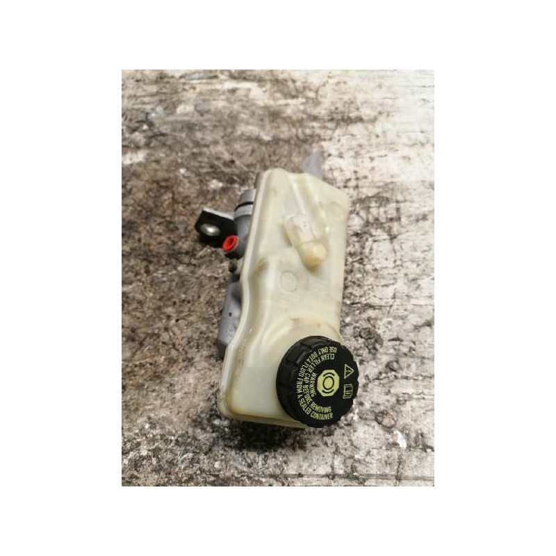 Recambio de bomba freno para renault megane ii berlina 5p referencia OEM IAM 03202879 320671112 - Azul 3