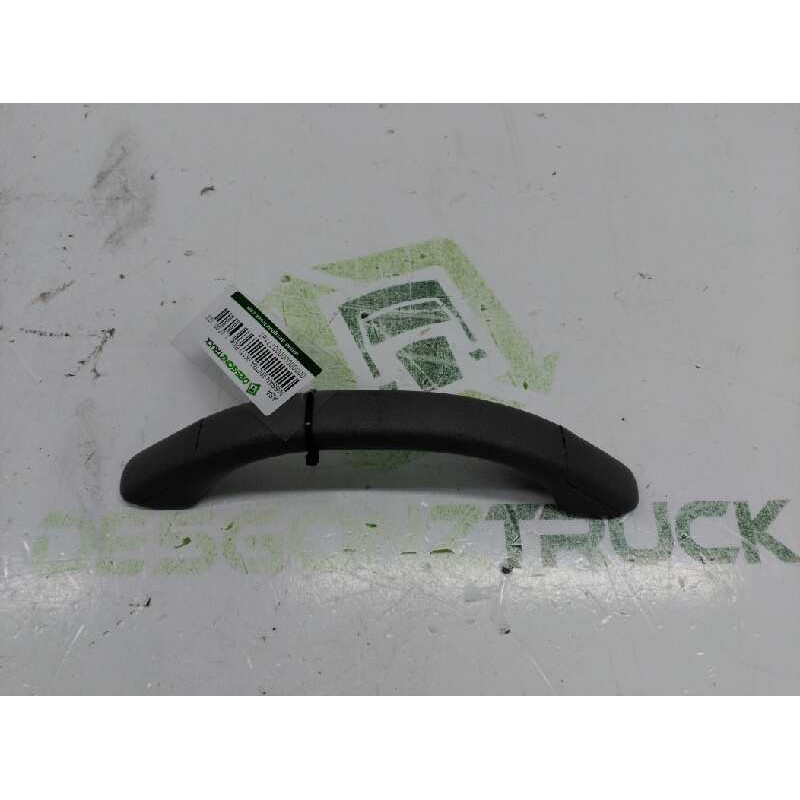 Recambio de asa para nissan micra (k11) blue referencia OEM IAM - Azul 2