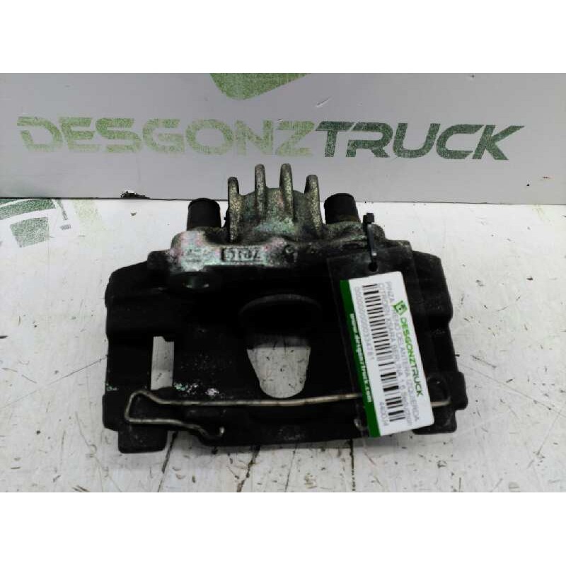 Recambio de pinza freno delantera izquierda para citroën xsara berlina 1.6 seduction referencia OEM IAM 4400J4 4