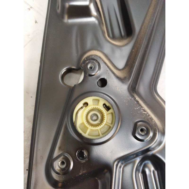 Recambio de elevalunas delantero derecho para man tgx 18.480 12.4 diesel referencia OEM IAM 81626456054 - Blanco 3