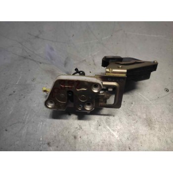 CERRADURA PUERTA TRASERA DERECHA 2 PINS