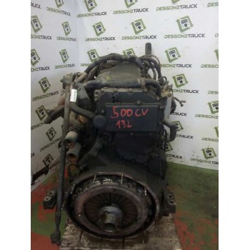 MOTOR COMPLETO F3BE3681B M107090569 