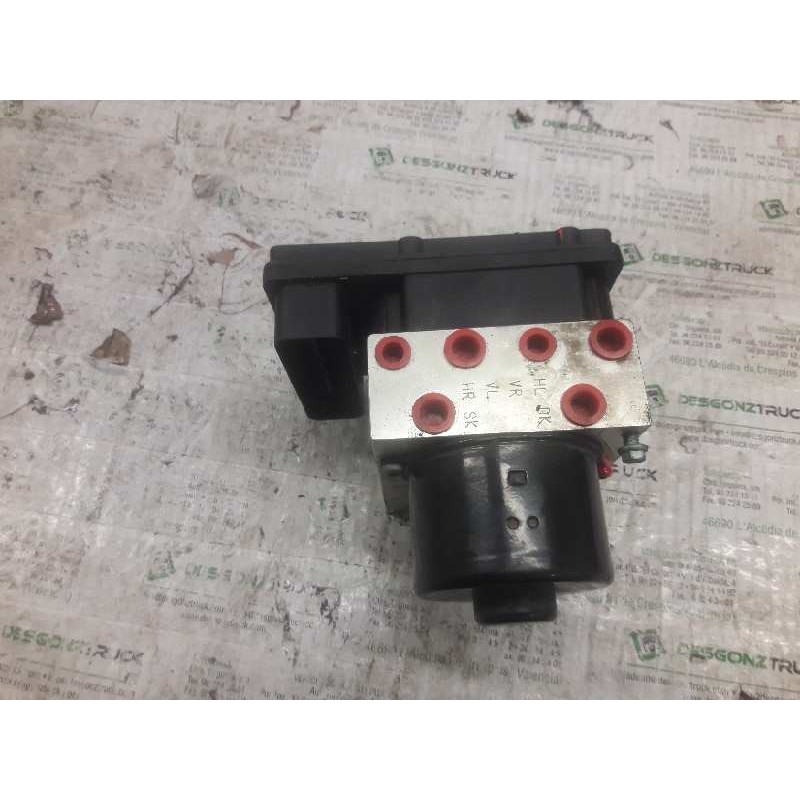 Recambio de abs para volkswagen touareg (7l6) tdi v10 referencia OEM IAM 7L0614111F 7L0907379E 10092503243 - Verde 3