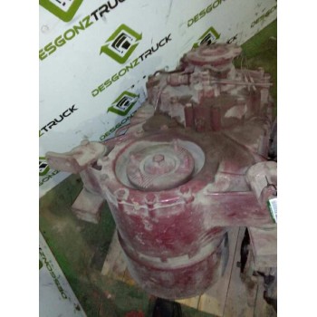 Recambio de caja transfer para mercedes trucks lk/ln2 2024 l (2401cv) referencia OEM IAM VG20003W1336 750800002663 3061