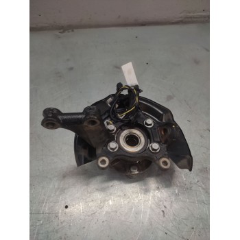 Recambio de mangueta delantera derecha para toyota rav 4 (a3) luna referencia OEM IAM   