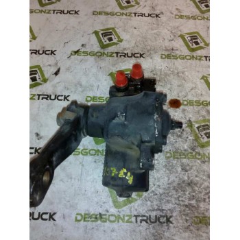 Recambio de caja direccion para nissan cabstar e cabina simple cabina individual referencia OEM IAM 492109X200 TAS15M605 