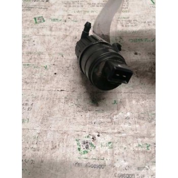 Recambio de bomba limpia para fiat fiorino referencia OEM IAM D28324718 2 PINS 