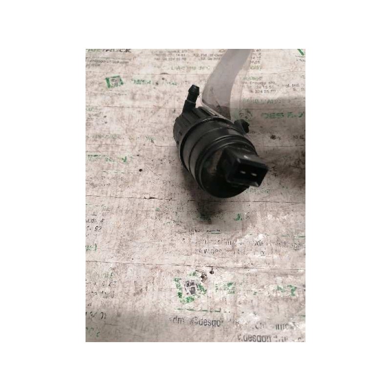 Recambio de bomba limpia para fiat fiorino referencia OEM IAM D28324718 2 PINS - Blanco 2