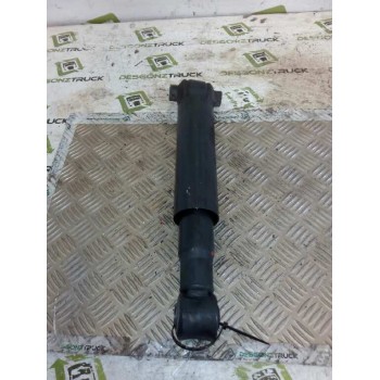 Recambio de amortiguador delantero para man tgx 18.xxx fg / 4x2 bl xl referencia OEM IAM 81437026058 141700003079 SACHS