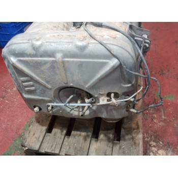 Recambio de catalizador para iveco stralis (ad/at) 11.1 diesel referencia OEM IAM 5801927881  