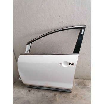 Recambio de puerta delantera izquierda para mazda cx-7 (er) active referencia OEM IAM   