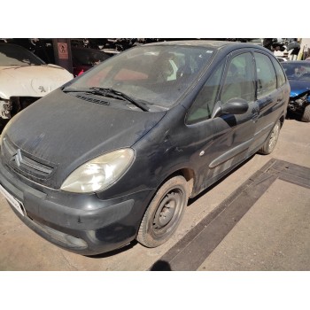 citroën xsara picasso del año 2005