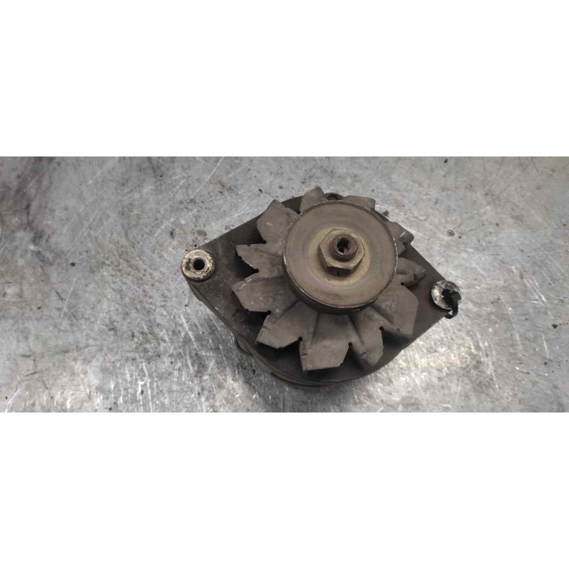 Recambio de alternador para renault 9 1.4 referencia OEM IAM   FEMSA