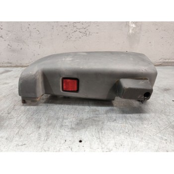 Recambio de puntera paragolpes trasera izquierda para peugeot boxer furgoneta 2.0 bluehdi 130 referencia OEM IAM 1305762070  