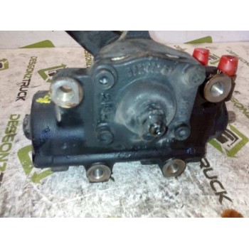 Recambio de caja direccion para nissan cabstar e cabina simple cabina individual referencia OEM IAM 492109X200 TAS15M605 