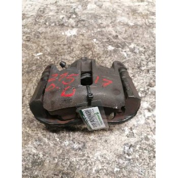 Recambio de pinza freno delantera derecha para renault megane ii berlina 5p referencia OEM IAM   