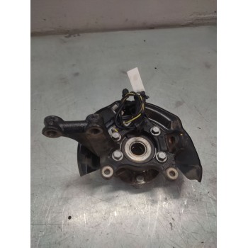 Recambio de mangueta delantera derecha para toyota rav 4 (a3) luna referencia OEM IAM   