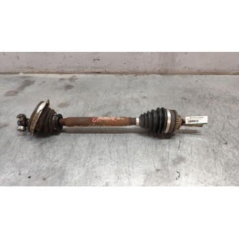 Recambio de transmision delantera izquierda para renault megane i classic (la0) 1.6e alize referencia OEM IAM   