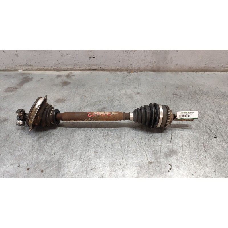 Recambio de transmision delantera izquierda para renault megane i classic (la0) 1.6e alize referencia OEM IAM   