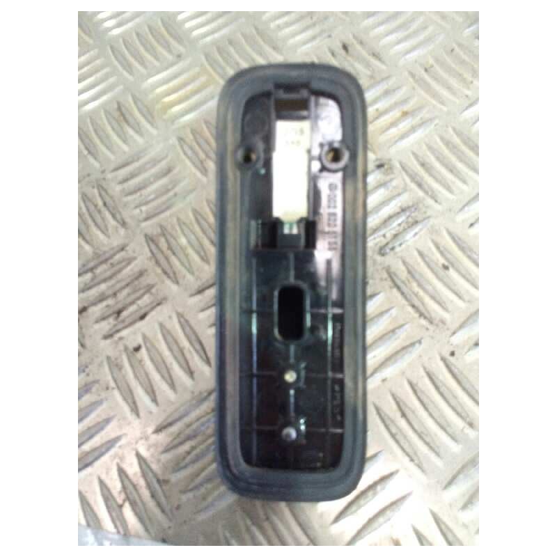 Recambio de piloto luz galibo izquierdo para mercedes-benz axor 2-ejes 18 ton 2004  1843 4x2 om 457 la l (largo) referencia OEM 2