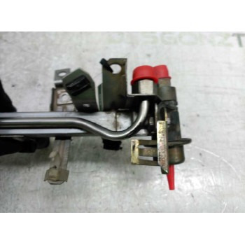 Recambio de rampa inyectora para opel zafira a club referencia OEM IAM   