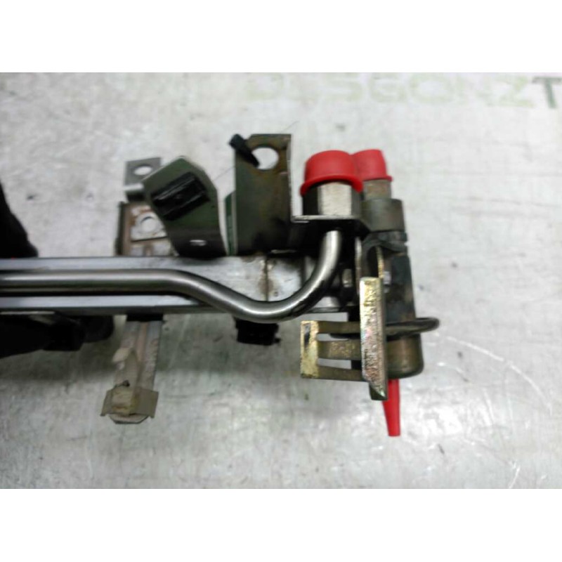 Recambio de rampa inyectora para opel zafira a club referencia OEM IAM 3