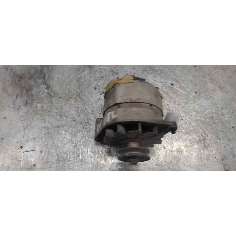 Recambio de alternador para renault 9 1.4 referencia OEM IAM   FEMSA 2