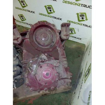 Recambio de caja transfer para mercedes trucks lk/ln2 2024 l (2401cv) referencia OEM IAM VG20003W1336 750800002663 3061
