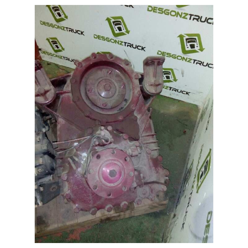 Recambio de caja transfer para mercedes trucks lk/ln2 2024 l (2401cv) referencia OEM IAM VG20003W1336 750800002663 3061 3