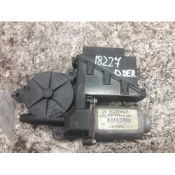 Recambio de motor elevalunas delantero derecho para skoda fabia (6y2/6y3) attractive referencia OEM IAM 6Q1959802A 400755 26 PIN