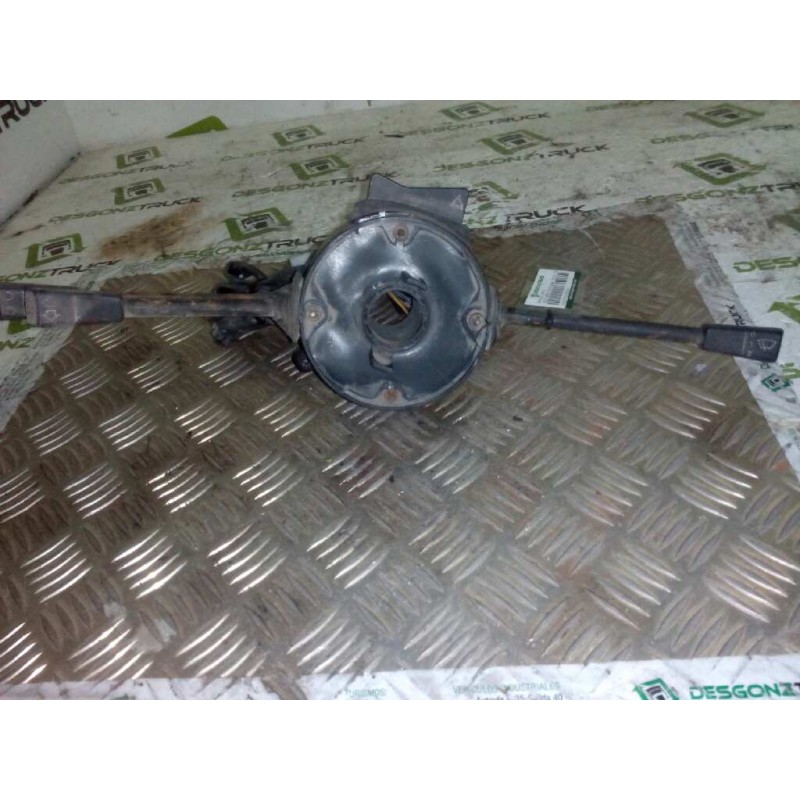 Recambio de mando limpia para iveco serie zeta chasis (79-12) 85 kw cabina individual referencia OEM IAM  MANDO INTERMITENTES 
