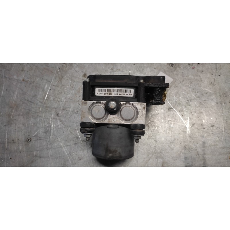 Recambio de abs para peugeot 307 berlina (s2) 1.6 hdi referencia OEM IAM 0265800395 0265231486 9659457180 2