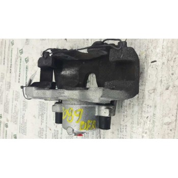 Recambio de pinza freno delantera derecha para opel astra h berlina referencia OEM IAM   