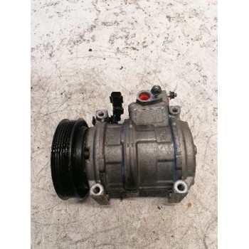 Recambio de compresor aire acondicionado para chrysler voyager (gs) 2.4 family referencia OEM IAM MC4472004188  