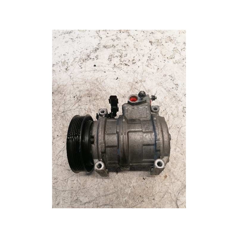 Recambio de compresor aire acondicionado para chrysler voyager (gs) 2.4 family referencia OEM IAM MC4472004188 - Gris 2
