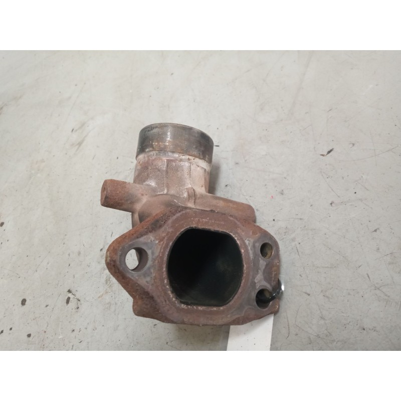 Recambio de colector escape para daf xf 105 fa 105.460 (462cv) referencia OEM IAM 1653372 2