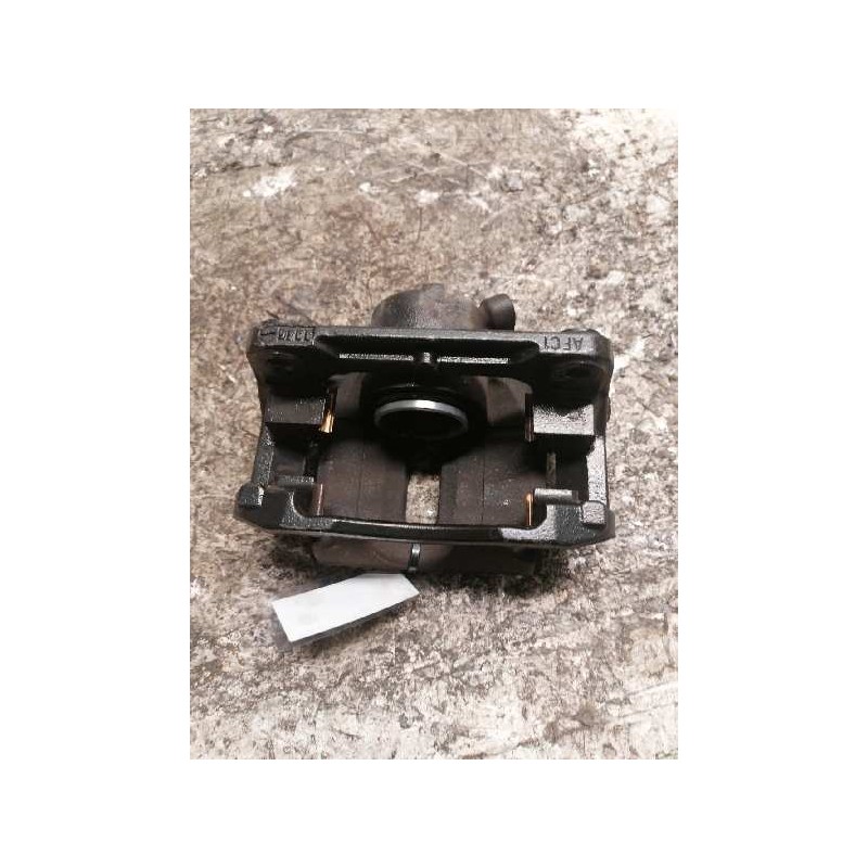 Recambio de pinza freno delantera derecha para renault megane ii berlina 5p referencia OEM IAM - Azul 2