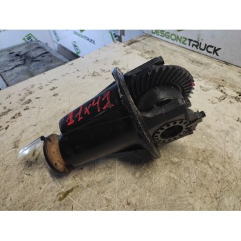 GRUPO 11 X 41 DELANTERO 