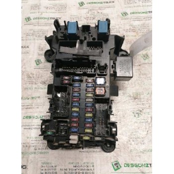 CAJA RELES / FUSIBLES 05885I30 